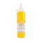 Lukas Cryl Liquid Soft Body Acrylic Paints for Painting - Professional Low Viscosity - 250 ml Bottle Cadmium Yellow Light